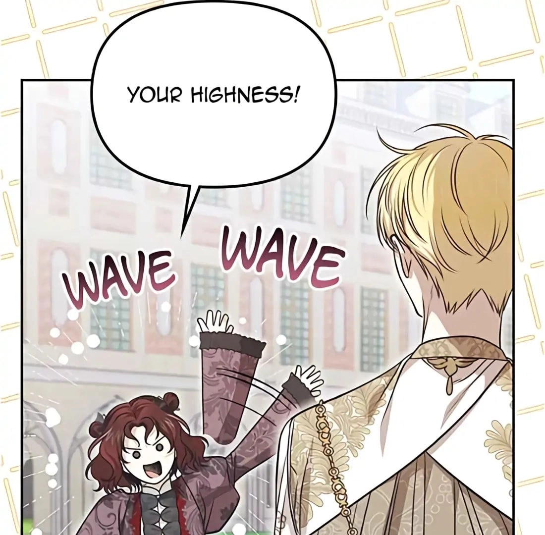 When the Third Wheel Strikes Back Chapter 63 Page 116
