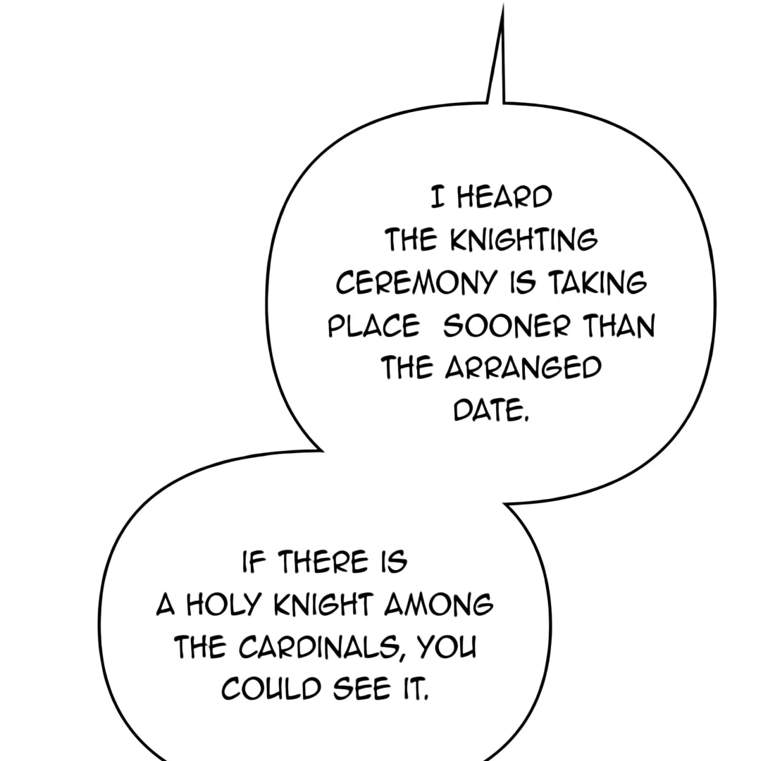 When the Third Wheel Strikes Back Chapter 63 Page 65