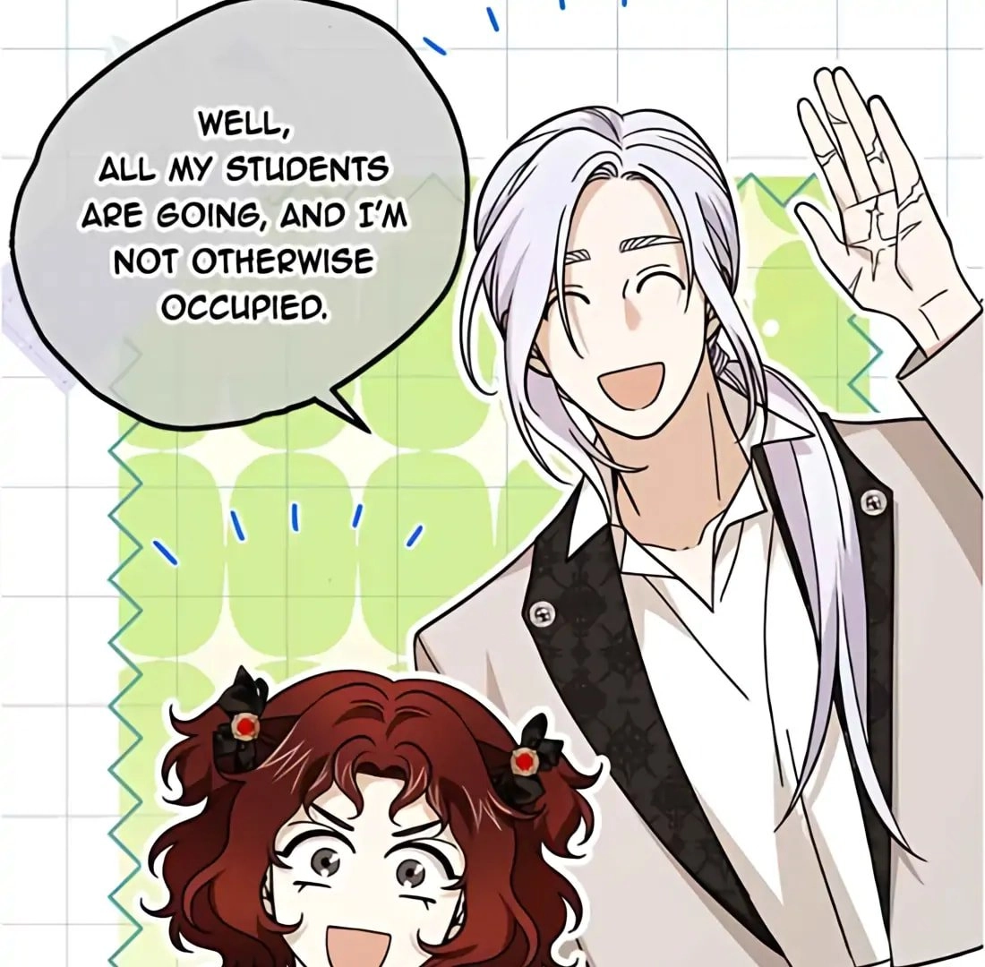 When the Third Wheel Strikes Back Chapter 63 Page 142