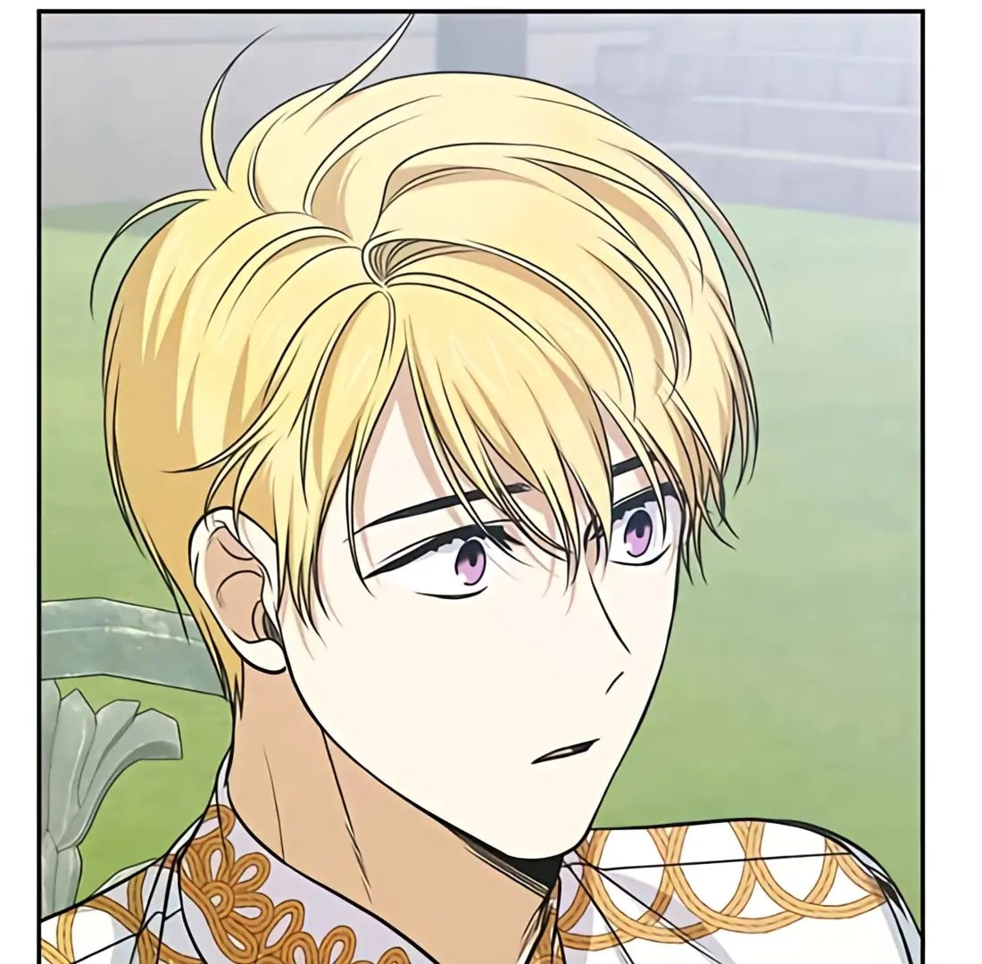 When the Third Wheel Strikes Back Chapter 63 Page 28