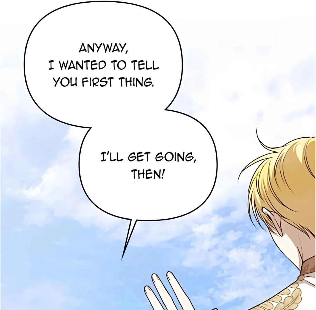 When the Third Wheel Strikes Back Chapter 63 Page 129