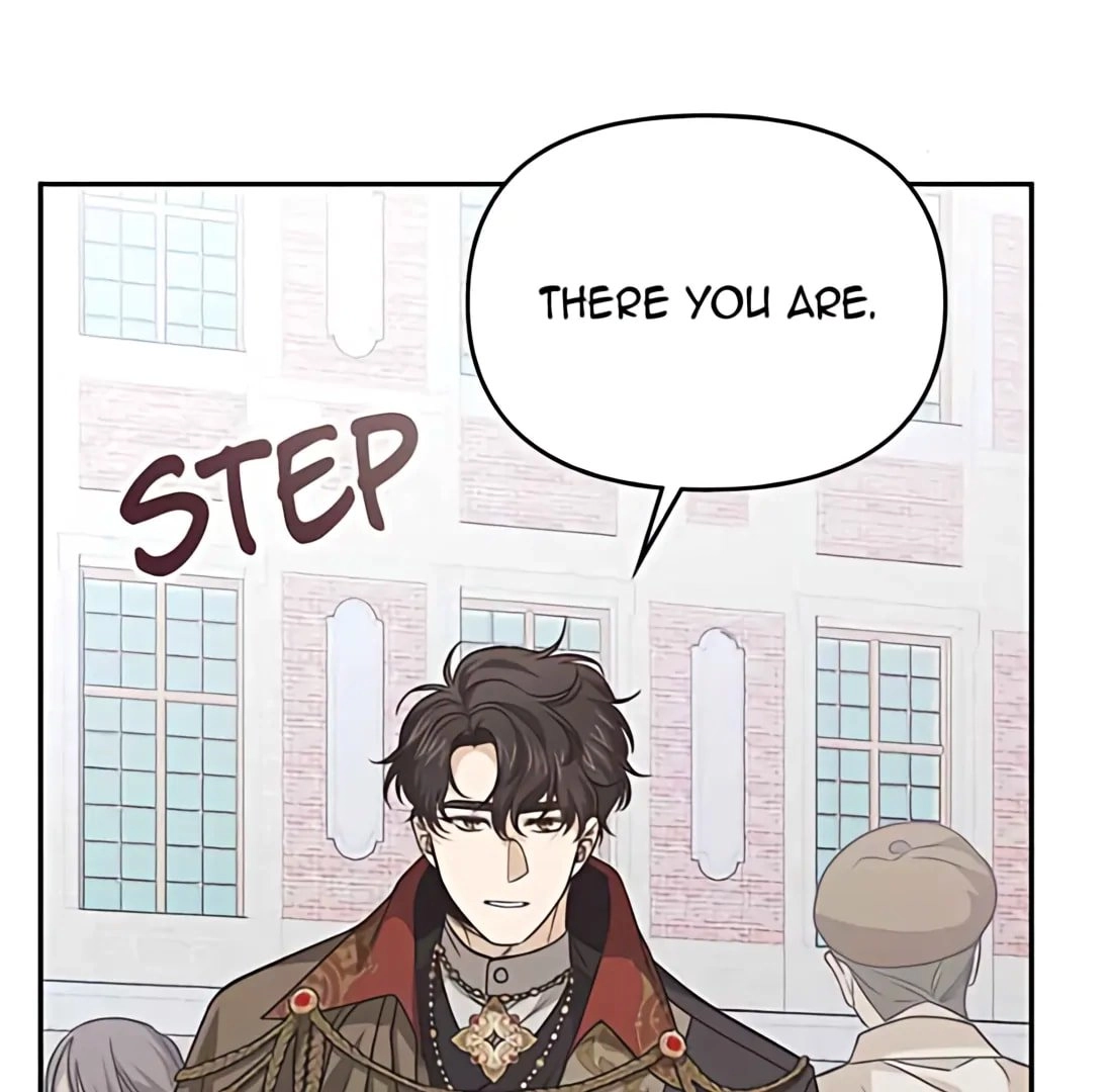 When the Third Wheel Strikes Back Chapter 63 Page 147