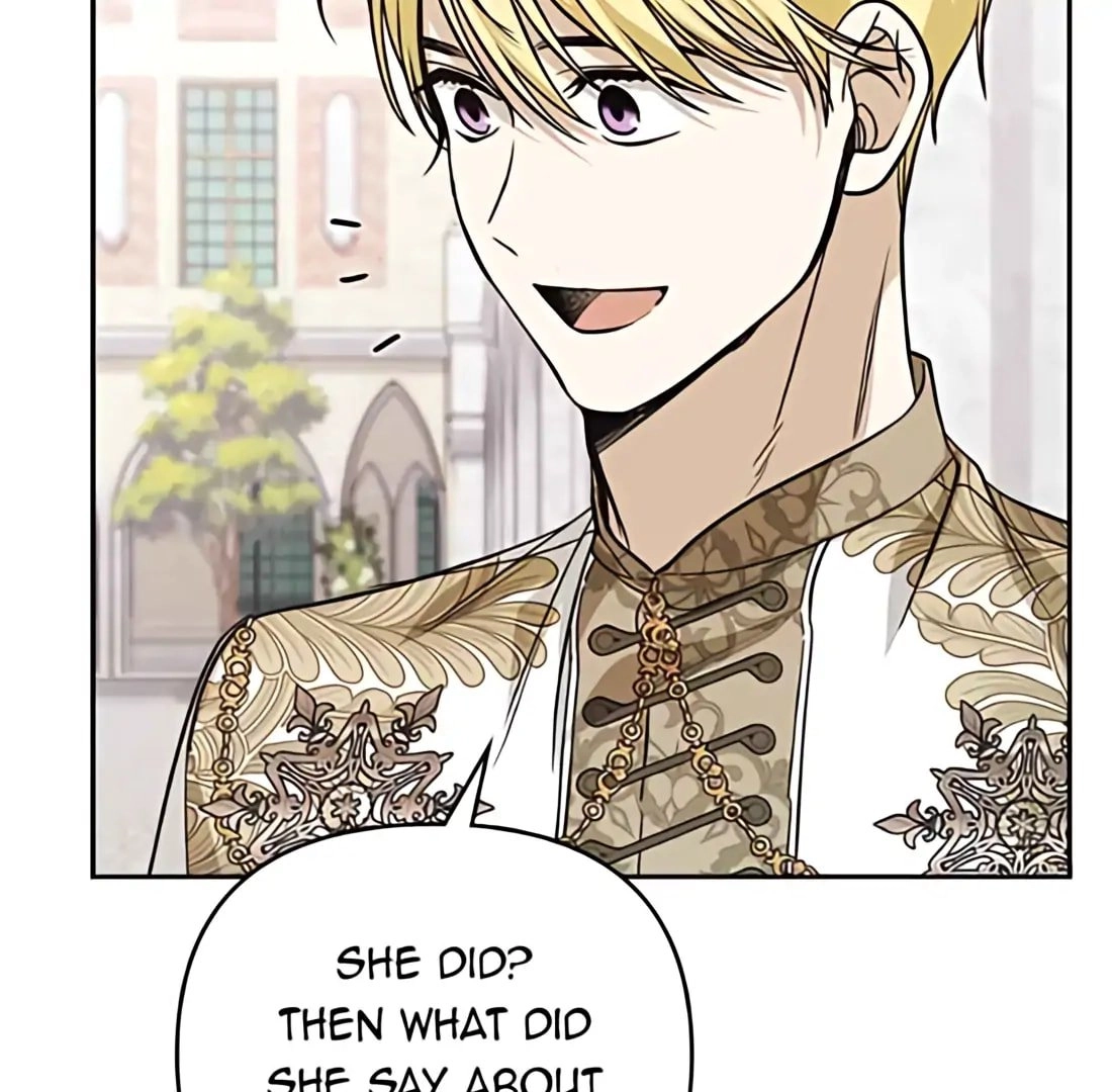 When the Third Wheel Strikes Back Chapter 63 Page 123