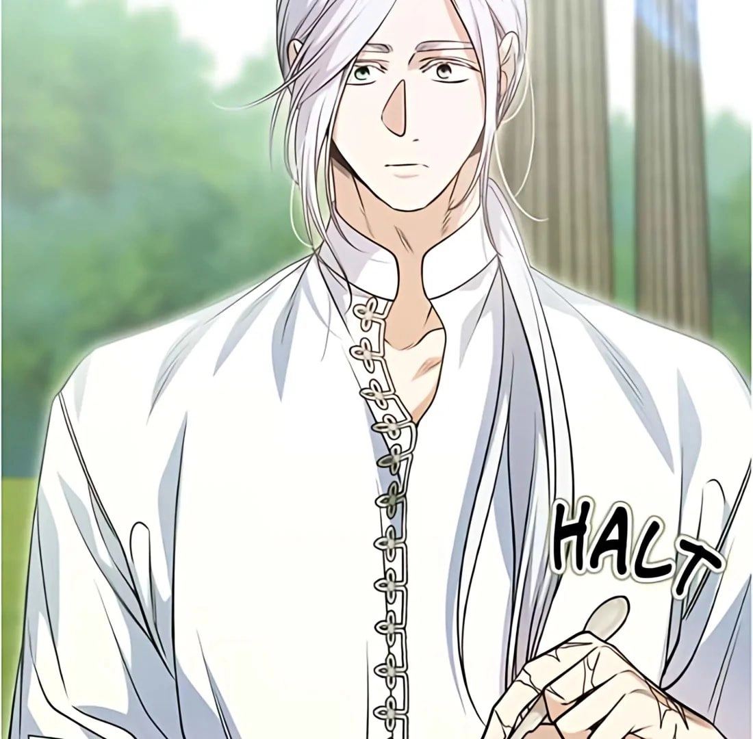 When the Third Wheel Strikes Back Chapter 63 Page 21