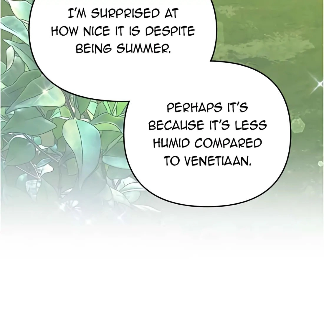 When the Third Wheel Strikes Back Chapter 63 Page 16