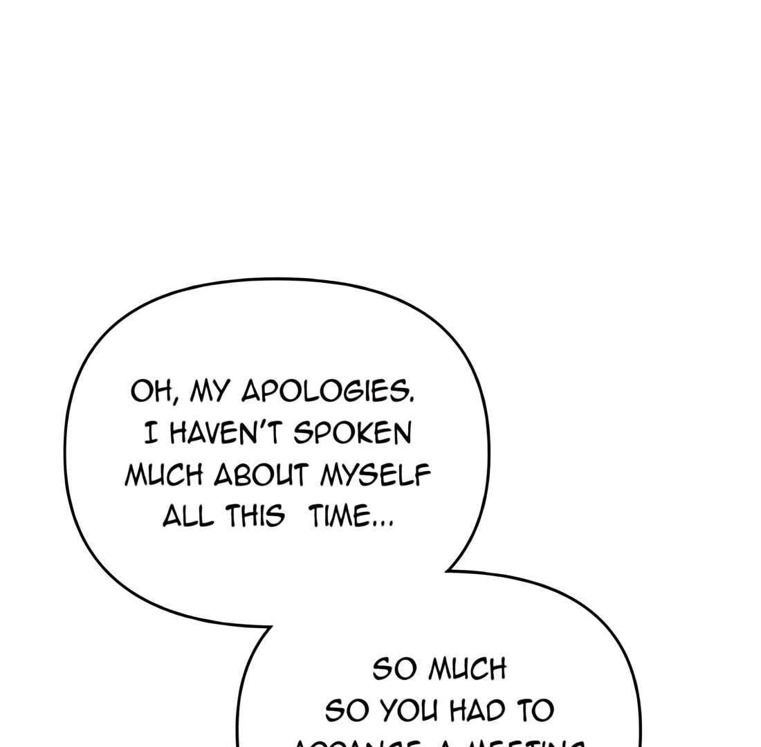 When the Third Wheel Strikes Back Chapter 63 Page 23