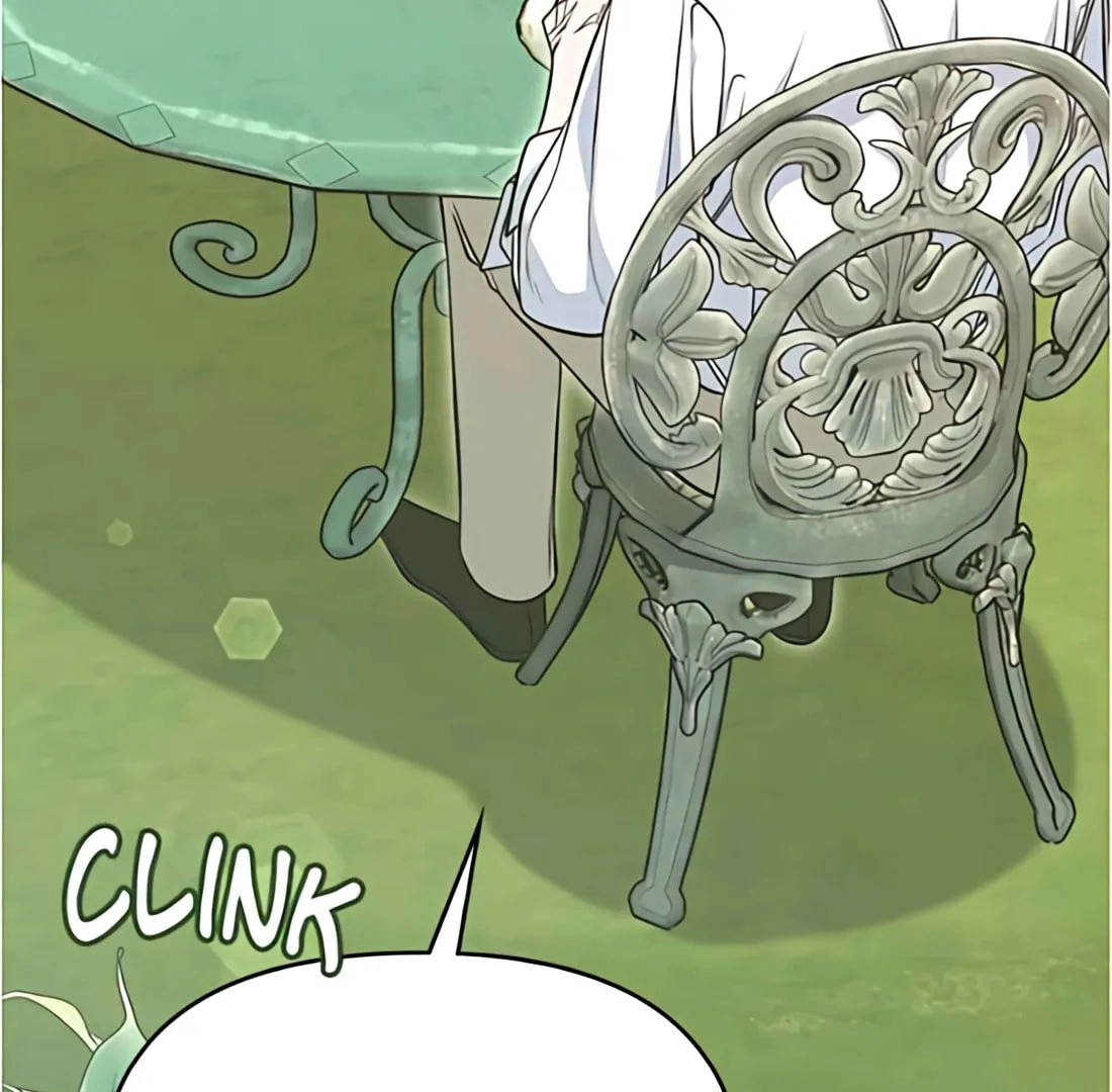 When the Third Wheel Strikes Back Chapter 63 Page 15