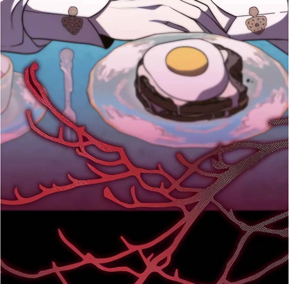 When the Third Wheel Strikes Back Chapter 63 Page 46