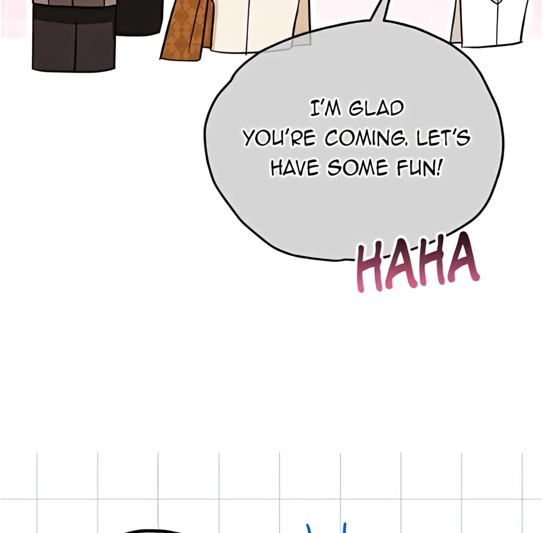 When the Third Wheel Strikes Back Chapter 63 Page 141