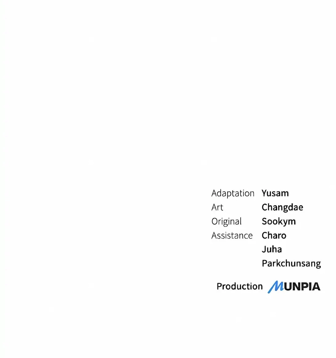 When the Third Wheel Strikes Back Chapter 63 Page 164