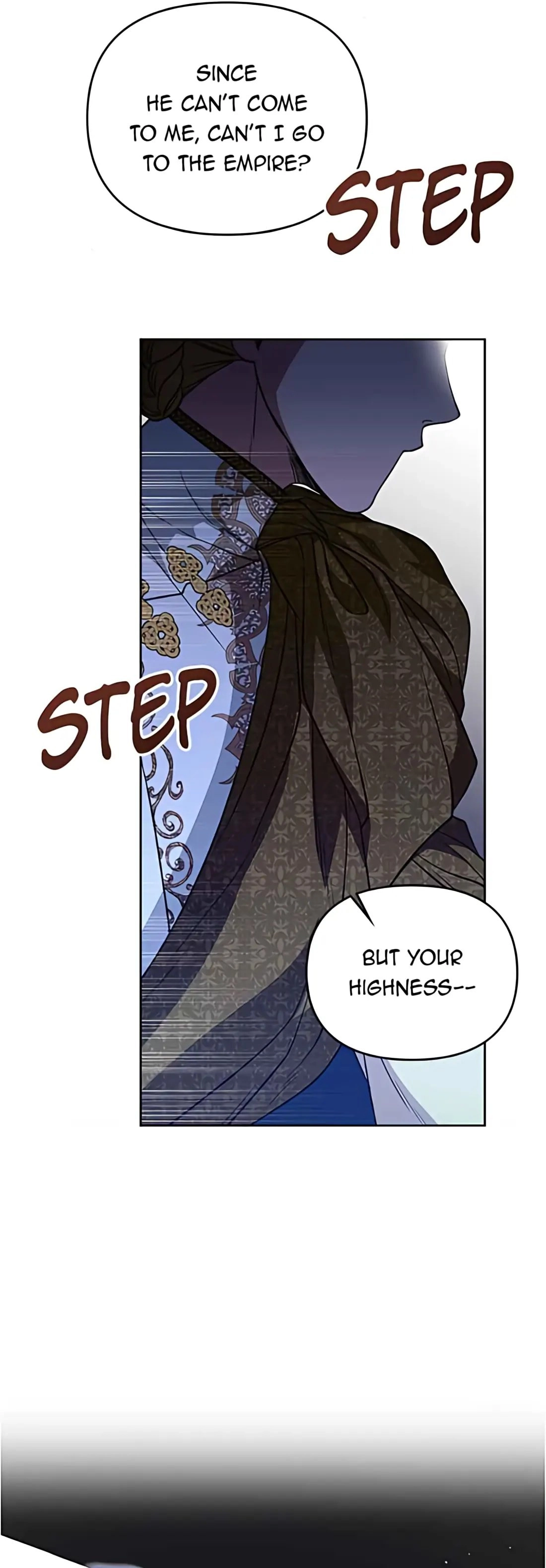 When the Third Wheel Strikes Back Chapter 63 Page 100