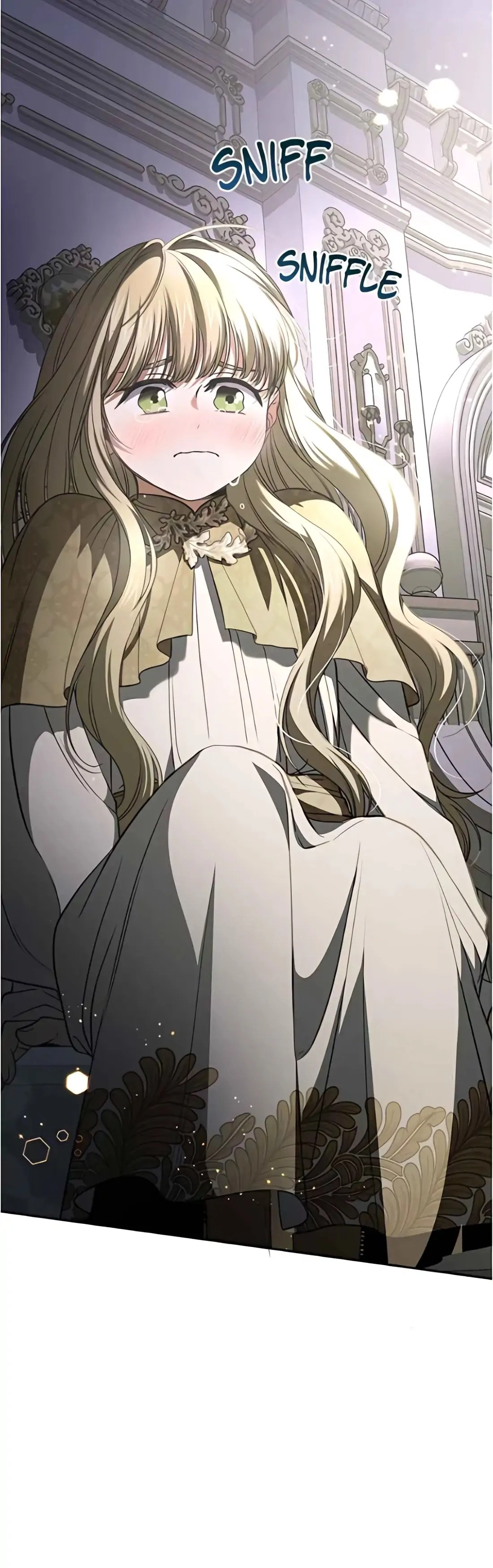 When the Third Wheel Strikes Back Chapter 63 Page 85