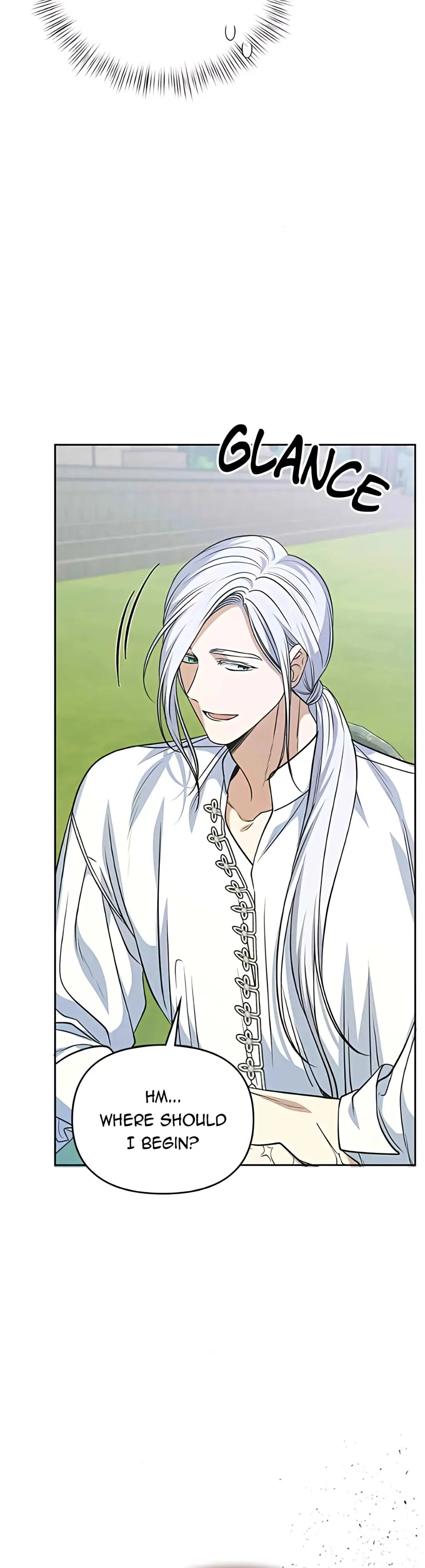 When the Third Wheel Strikes Back Chapter 63 Page 26