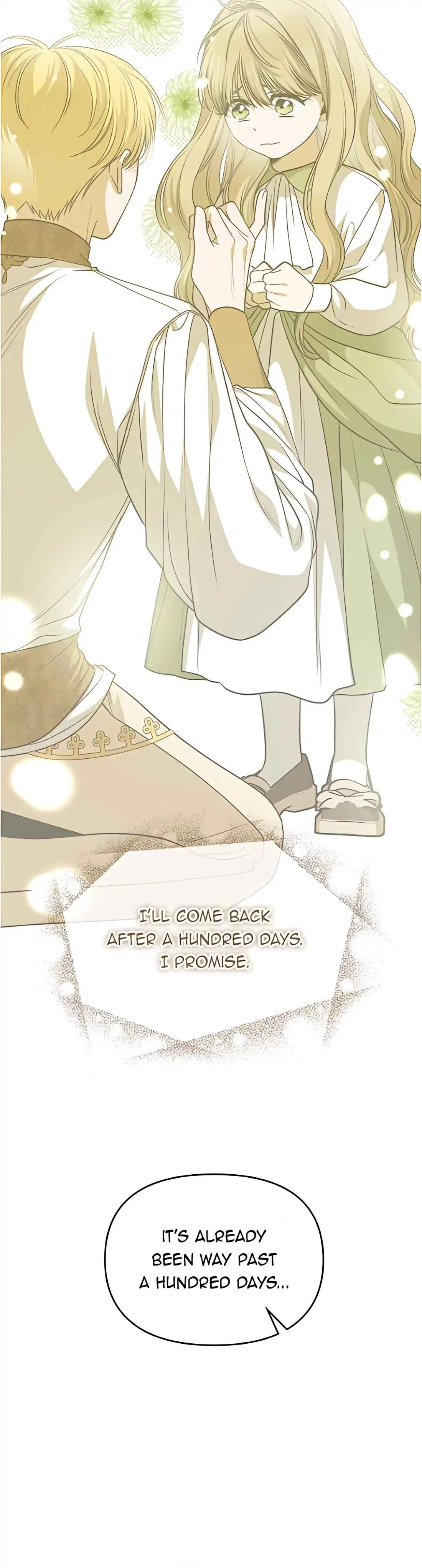 When the Third Wheel Strikes Back Chapter 63 Page 93