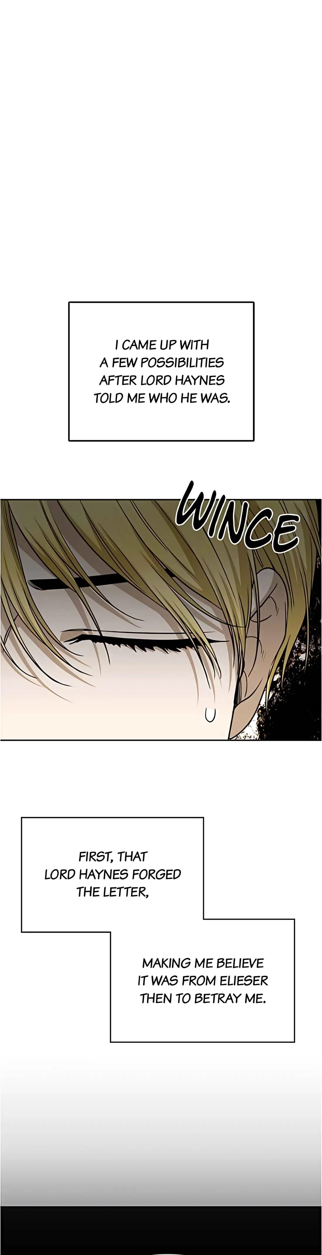 When the Third Wheel Strikes Back Chapter 63 Page 41