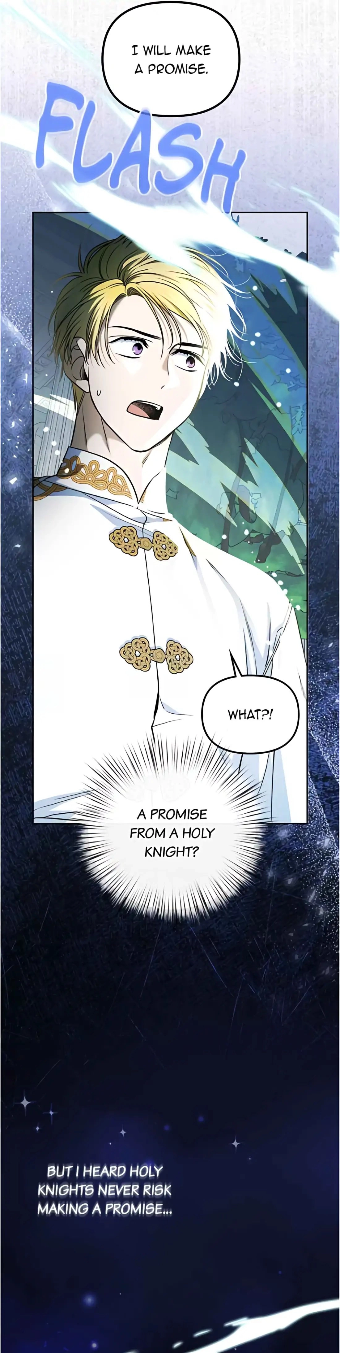 When the Third Wheel Strikes Back Chapter 63 Page 56