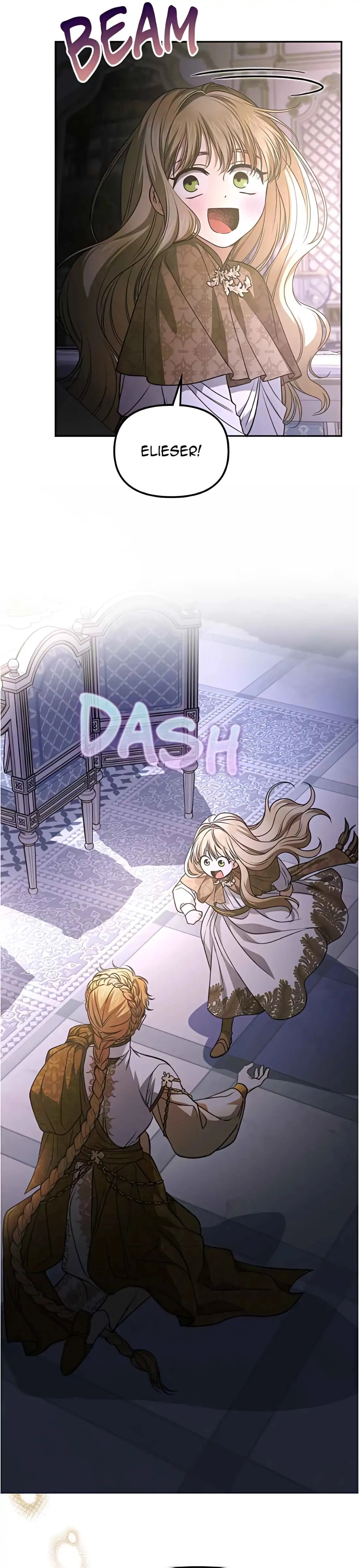 When the Third Wheel Strikes Back Chapter 63 Page 102