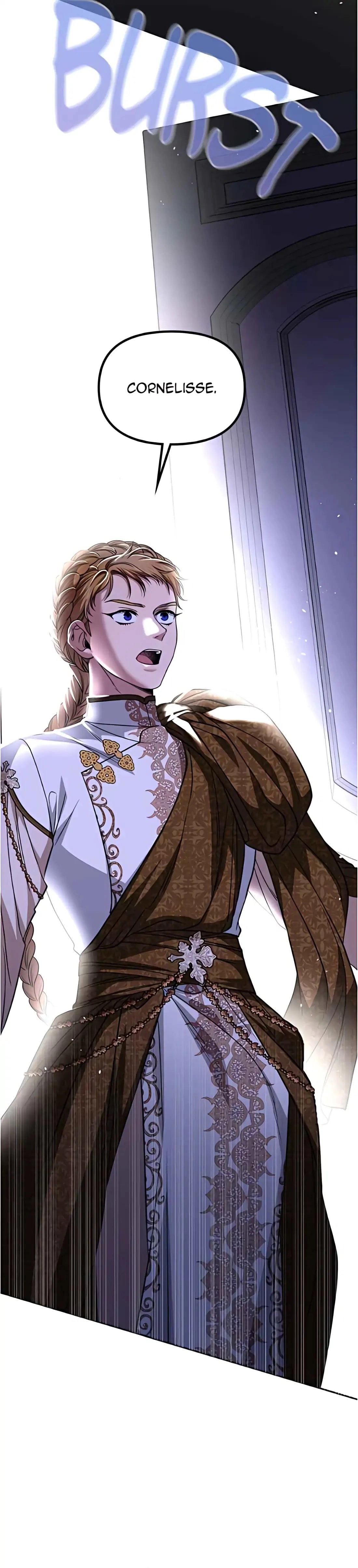 When the Third Wheel Strikes Back Chapter 63 Page 101