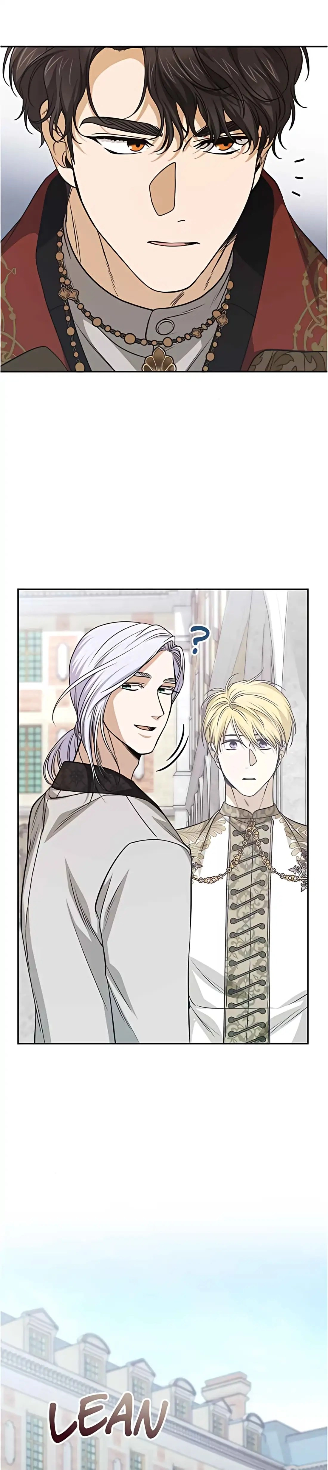 When the Third Wheel Strikes Back Chapter 63 Page 151