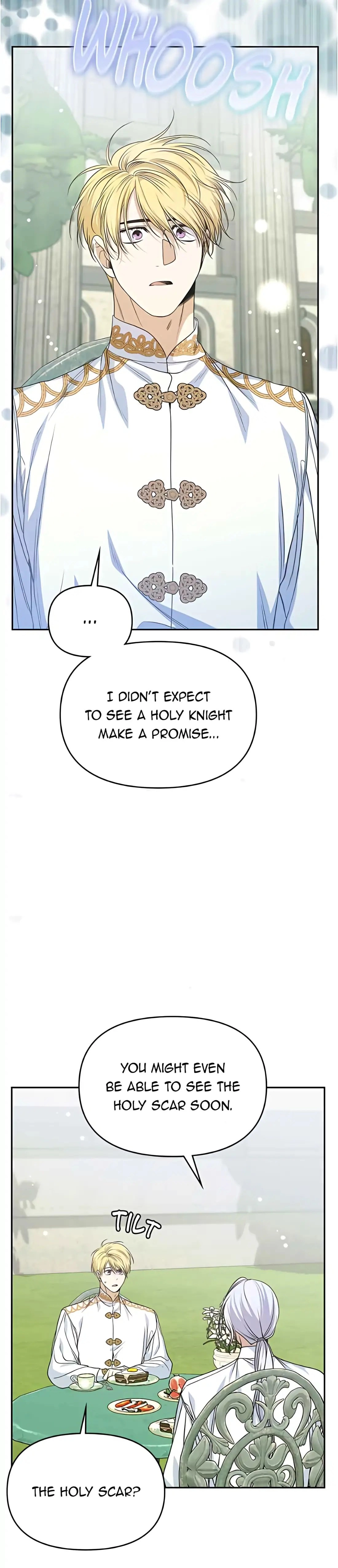 When the Third Wheel Strikes Back Chapter 63 Page 64