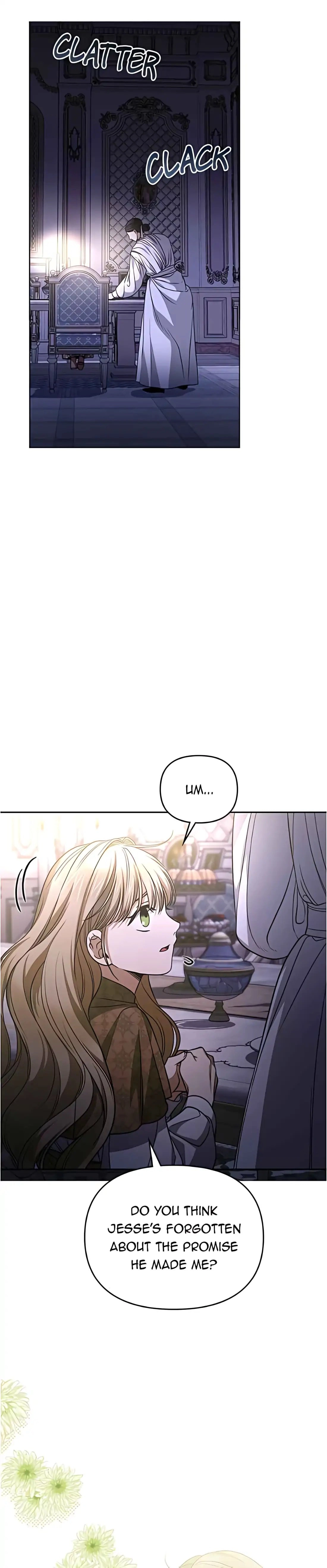 When the Third Wheel Strikes Back Chapter 63 Page 92