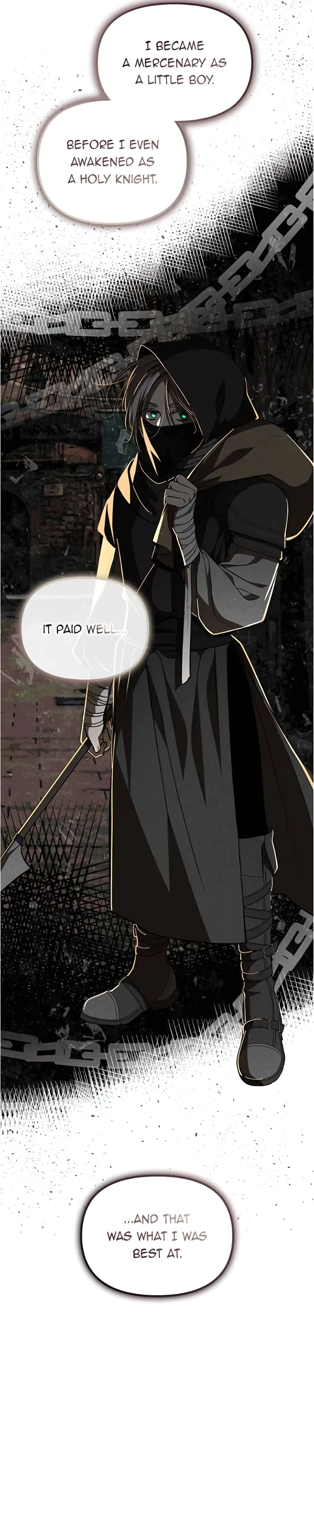 When the Third Wheel Strikes Back Chapter 63 Page 27