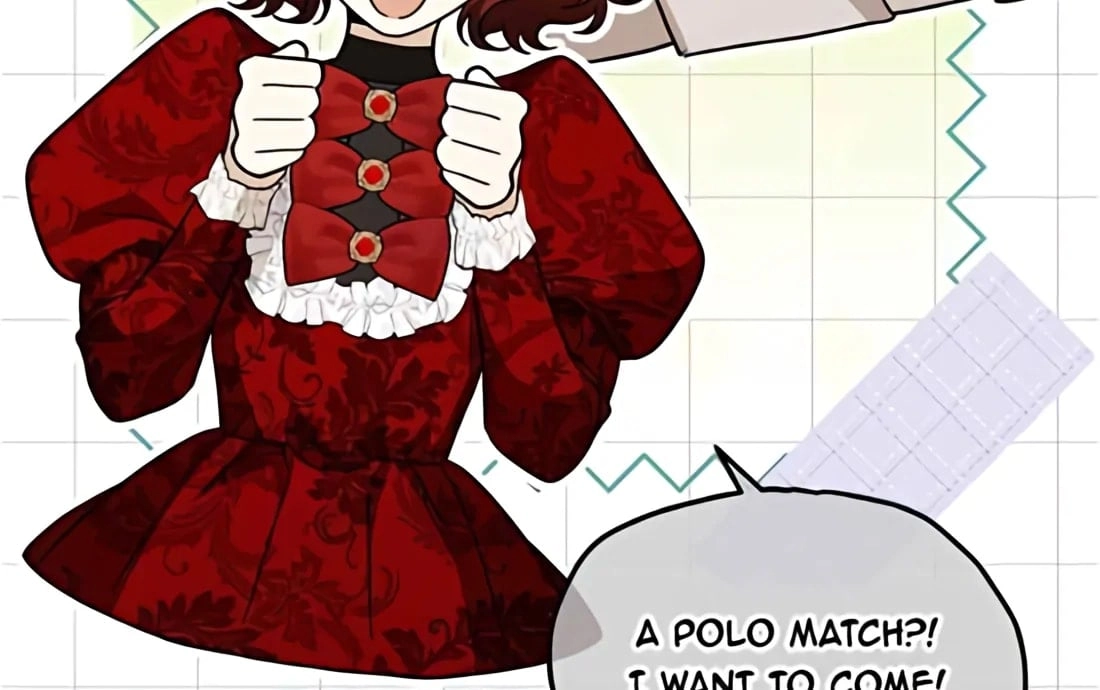 When the Third Wheel Strikes Back Chapter 63 Page 143