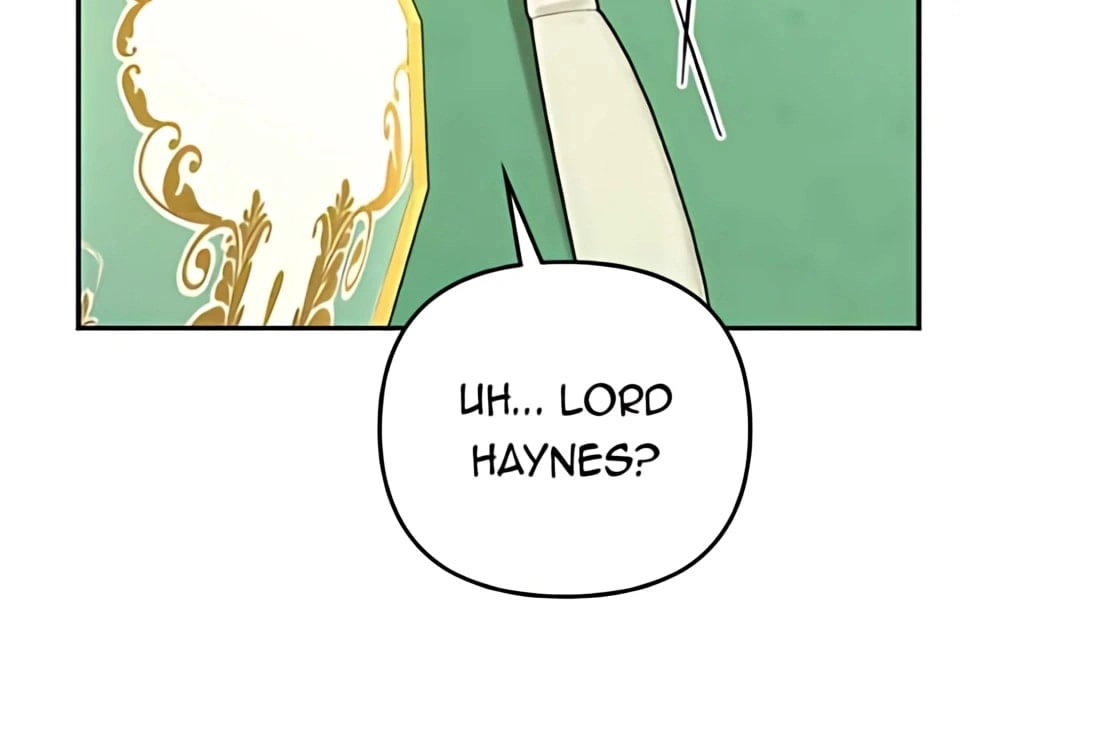 When the Third Wheel Strikes Back Chapter 63 Page 18