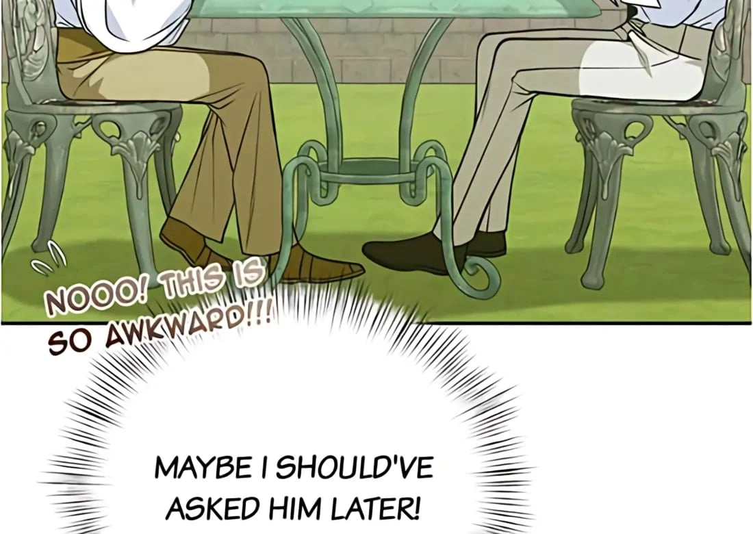 When the Third Wheel Strikes Back Chapter 63 Page 25