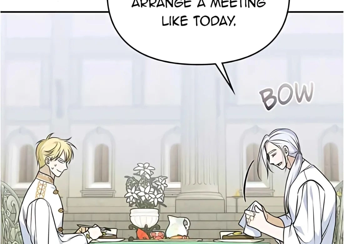 When the Third Wheel Strikes Back Chapter 63 Page 24