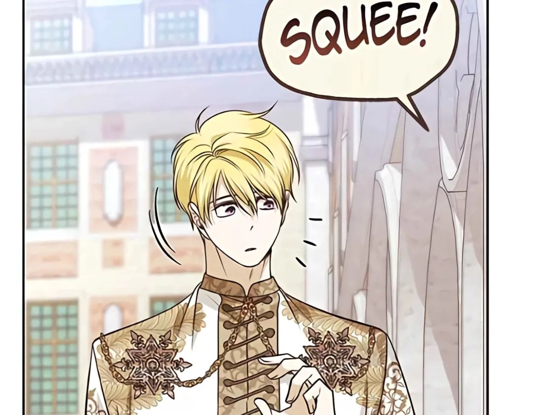 When the Third Wheel Strikes Back Chapter 63 Page 133