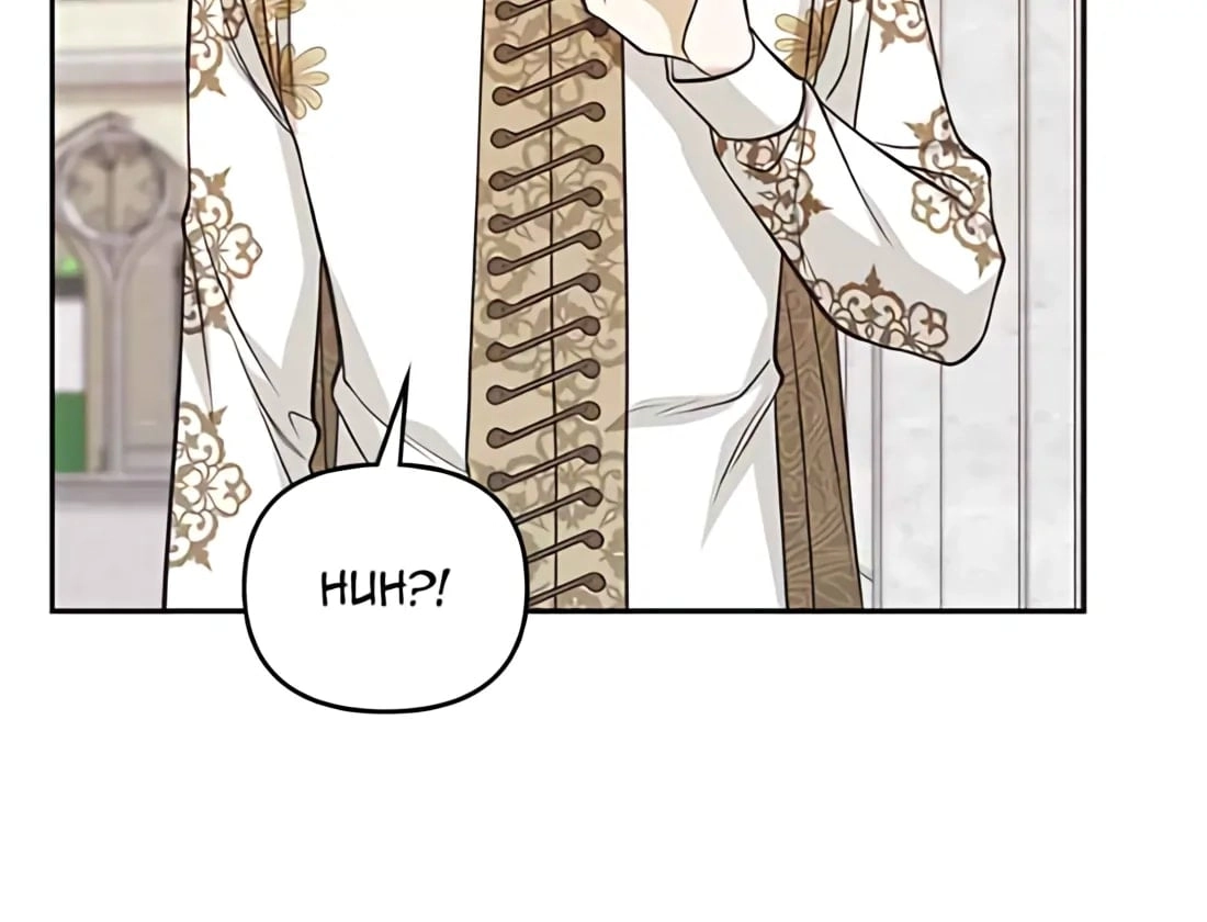 When the Third Wheel Strikes Back Chapter 63 Page 134