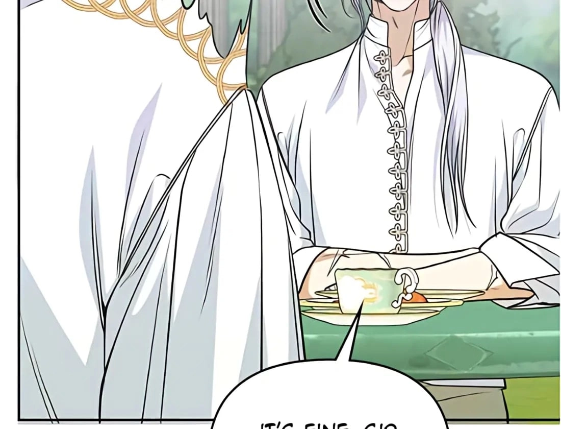 When the Third Wheel Strikes Back Chapter 63 Page 32