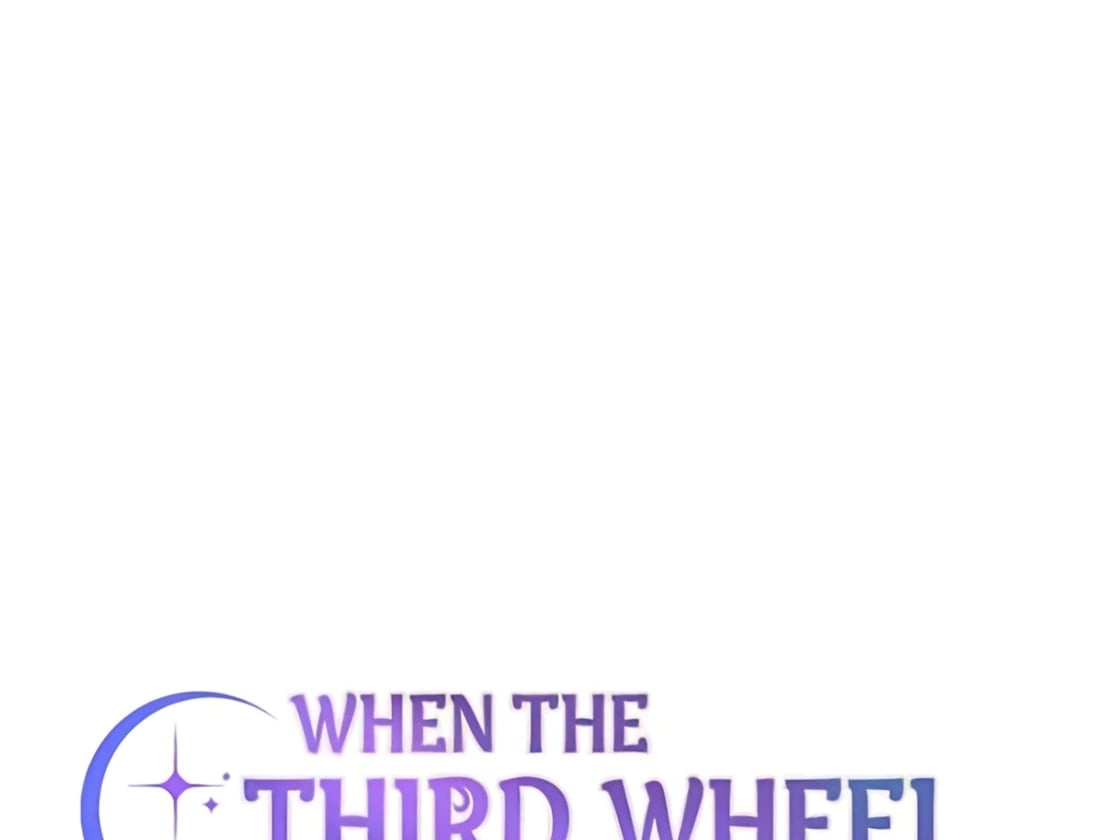 When the Third Wheel Strikes Back Chapter 63 Page 113