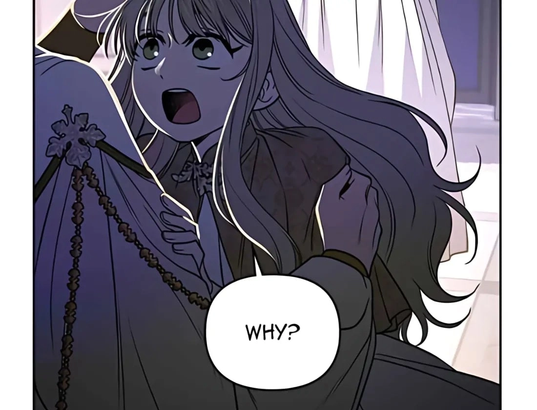 When the Third Wheel Strikes Back Chapter 63 Page 107