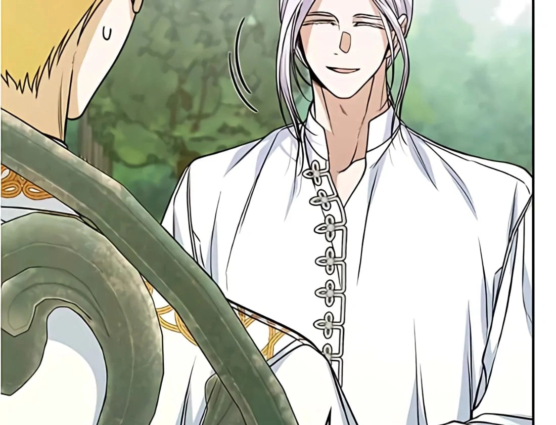 When the Third Wheel Strikes Back Chapter 63 Page 69