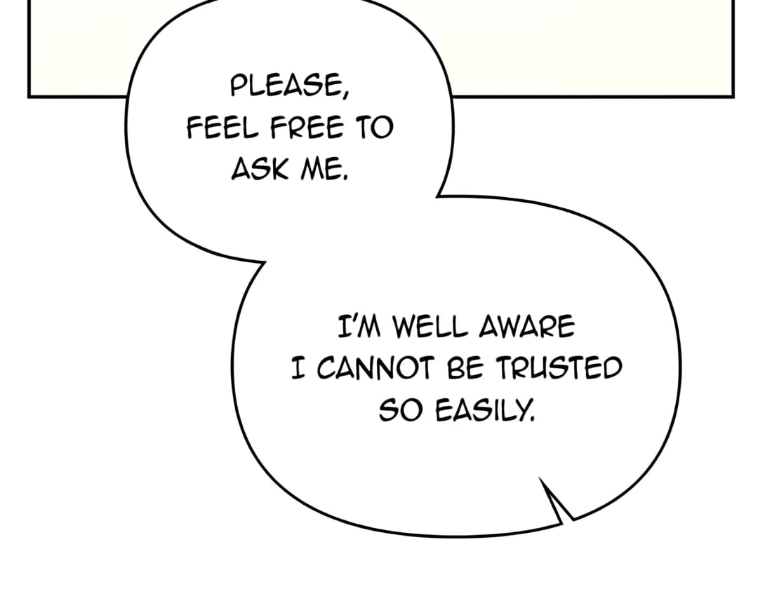 When the Third Wheel Strikes Back Chapter 63 Page 40