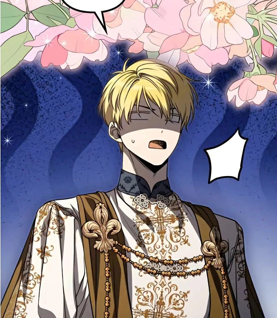 When the Third Wheel Strikes Back Chapter 73 Page 24