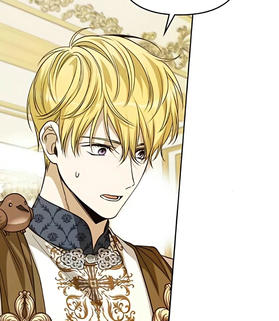 When the Third Wheel Strikes Back Chapter 73 Page 9