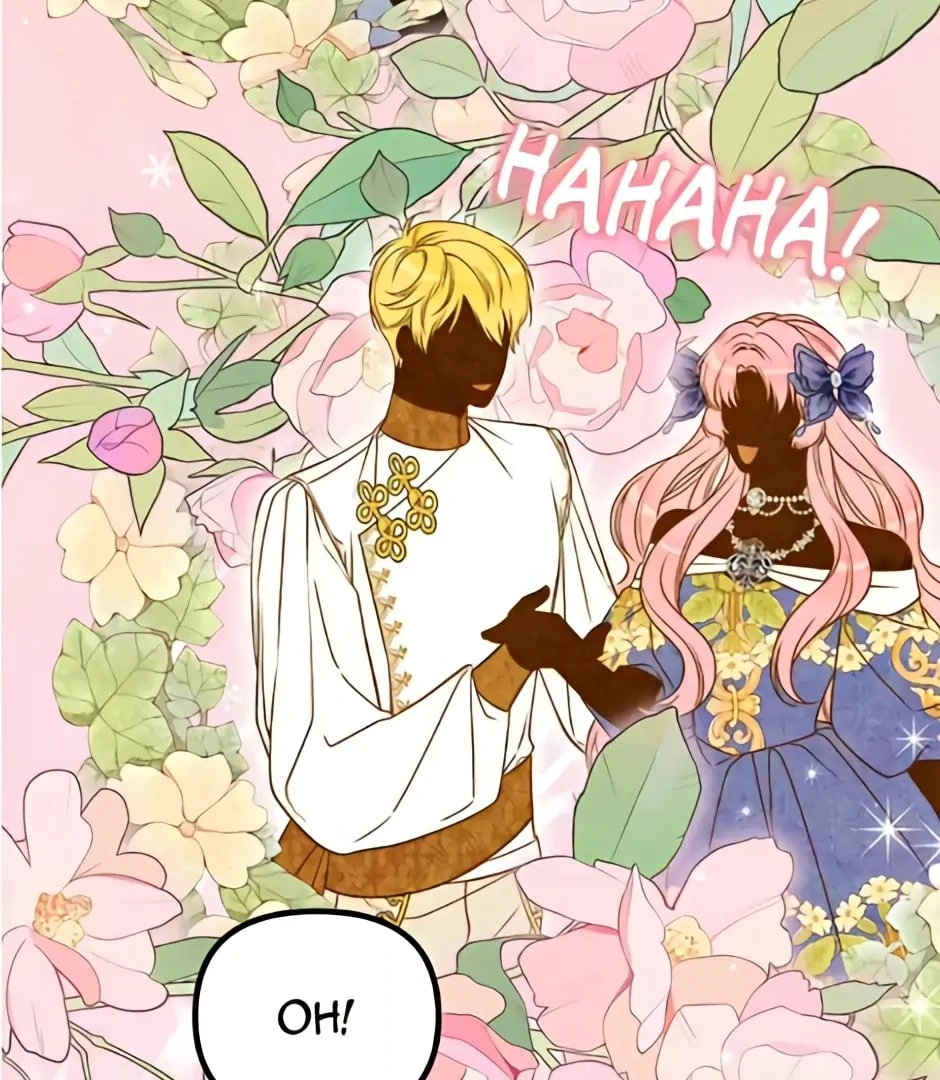 When the Third Wheel Strikes Back Chapter 73 Page 23