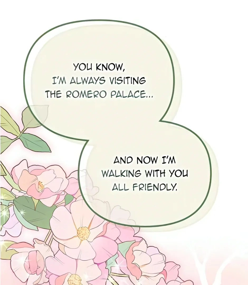 When the Third Wheel Strikes Back Chapter 73 Page 21