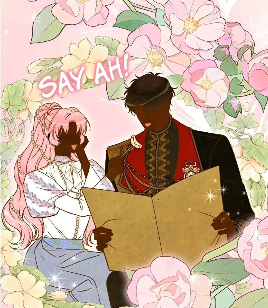 When the Third Wheel Strikes Back Chapter 73 Page 22