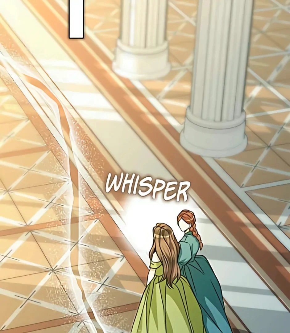 When the Third Wheel Strikes Back Chapter 73 Page 16