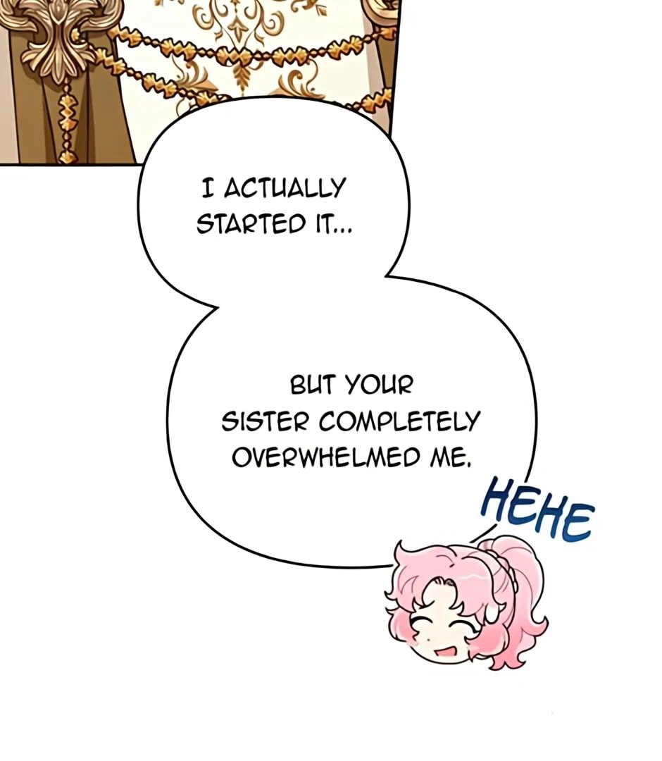 When the Third Wheel Strikes Back Chapter 73 Page 10