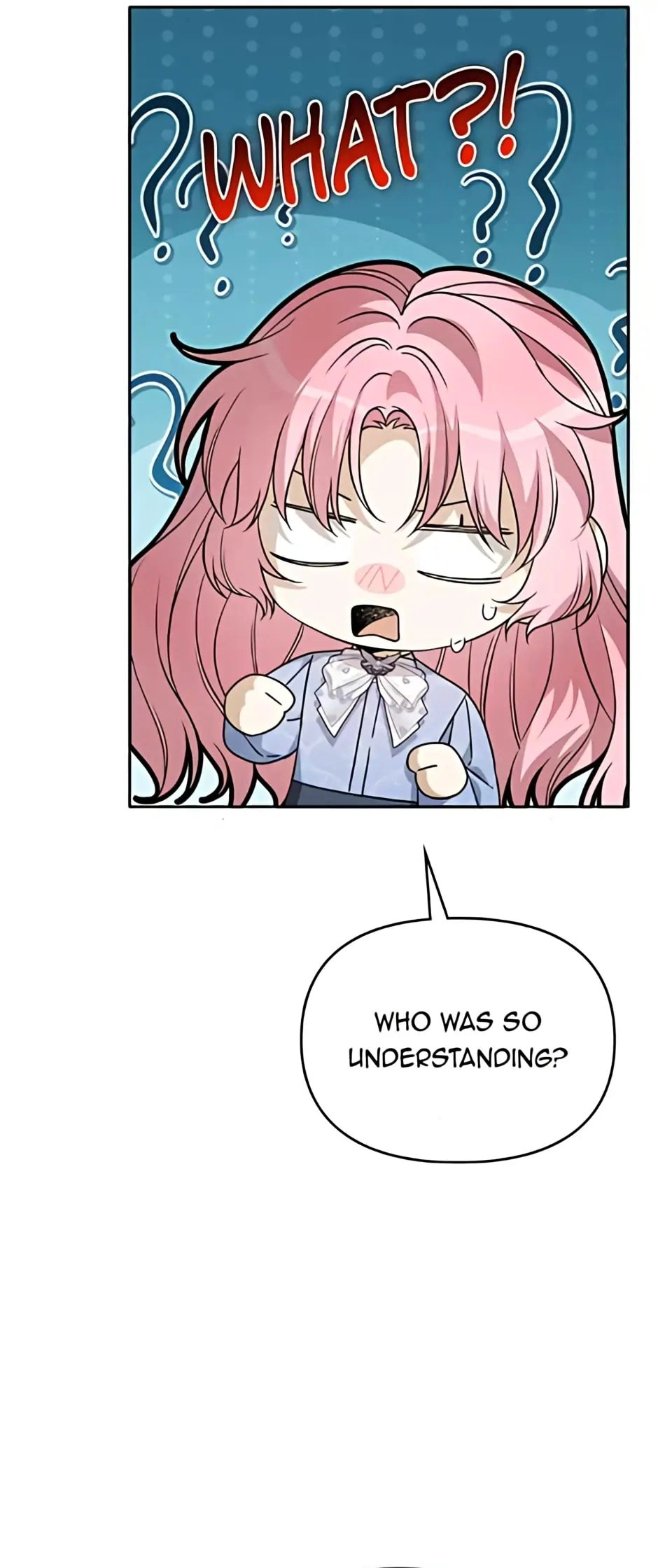 When the Third Wheel Strikes Back Chapter 73 Page 38