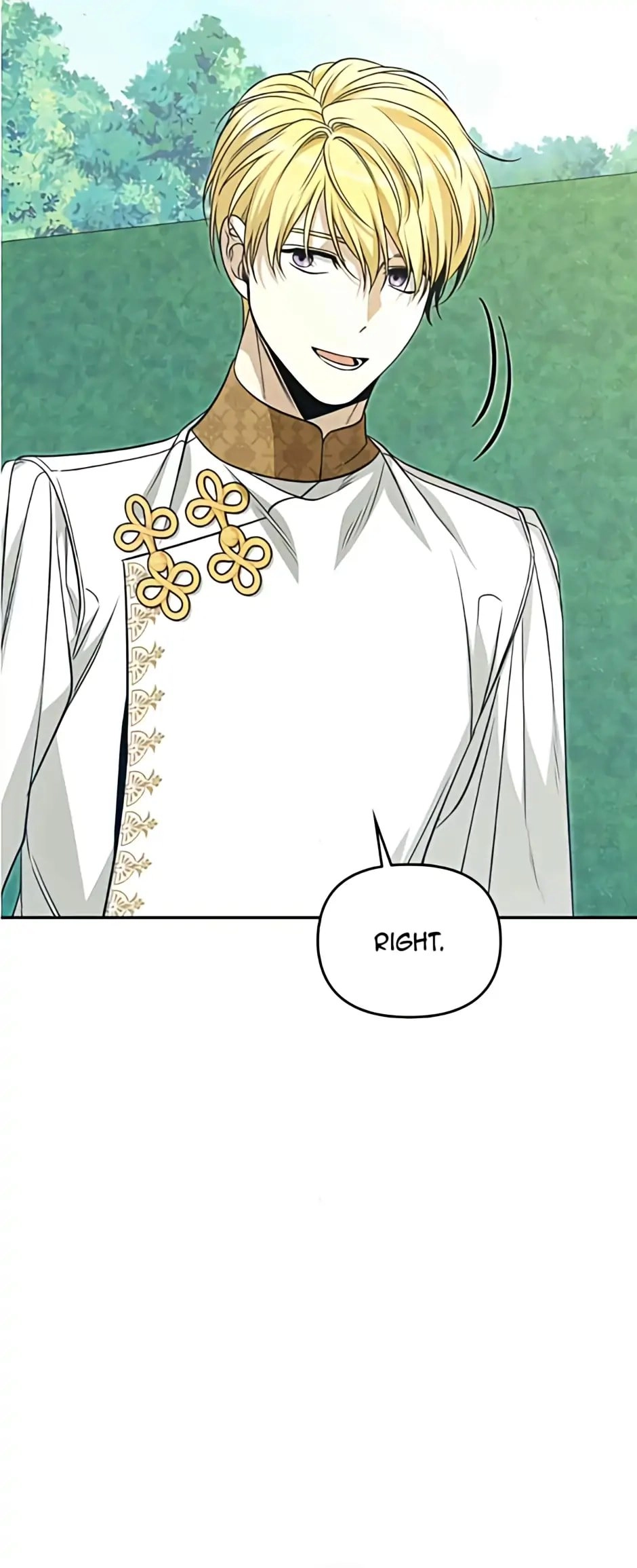 When the Third Wheel Strikes Back Chapter 73 Page 61