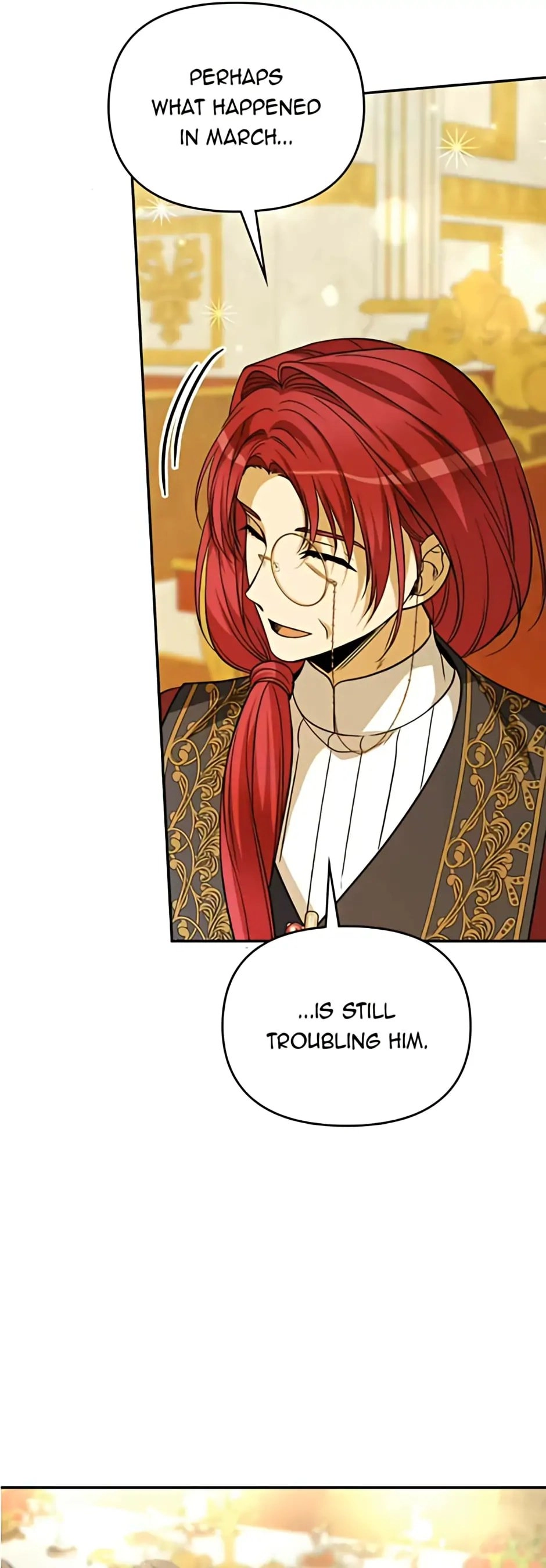 When the Third Wheel Strikes Back Chapter 73 Page 48