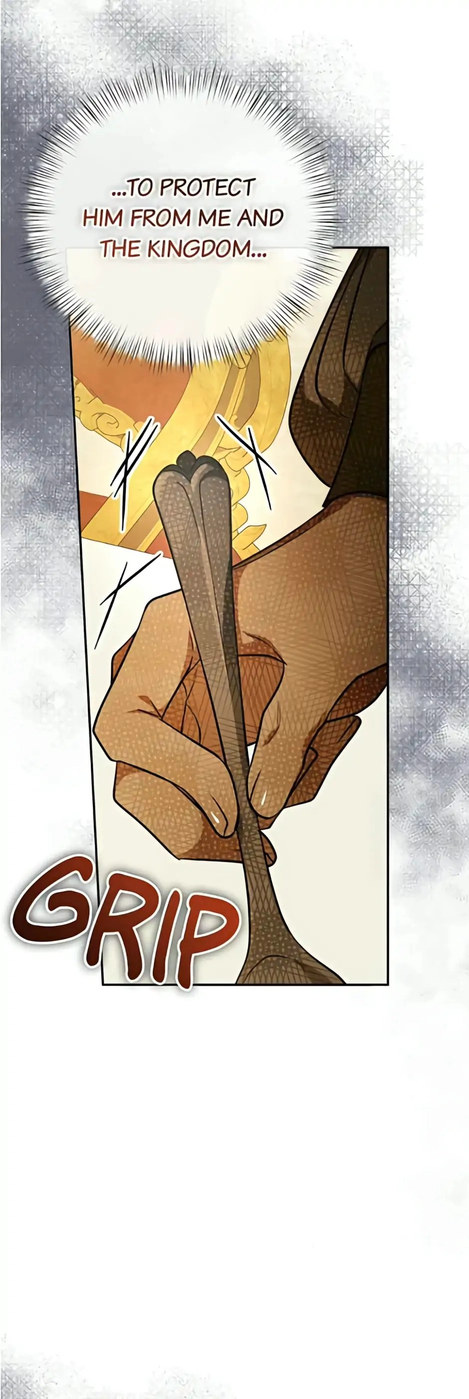 When the Third Wheel Strikes Back Chapter 73 Page 50