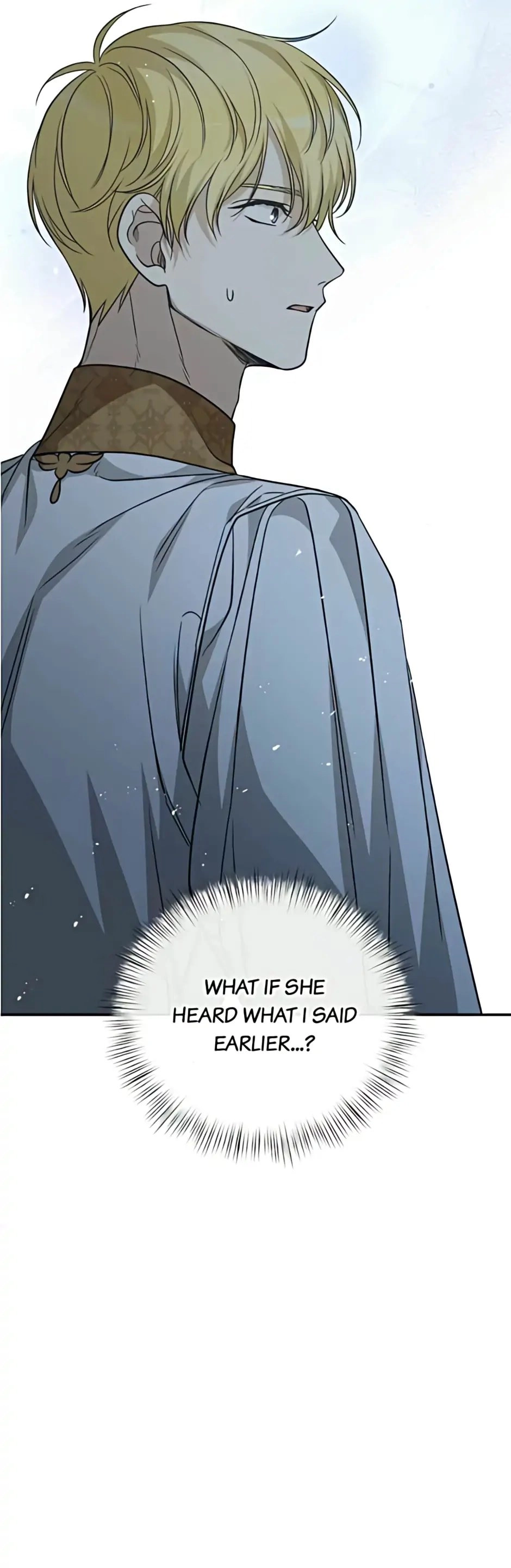 When the Third Wheel Strikes Back Chapter 73 Page 80