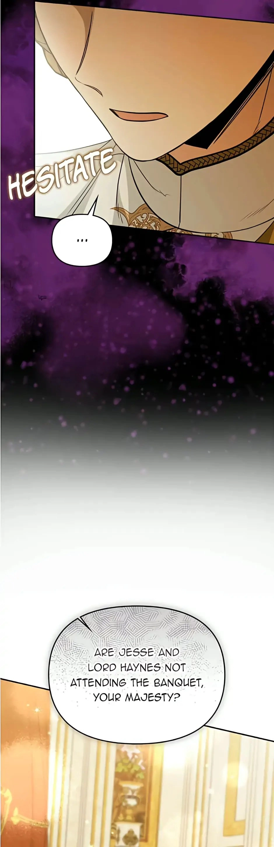 When the Third Wheel Strikes Back Chapter 73 Page 46